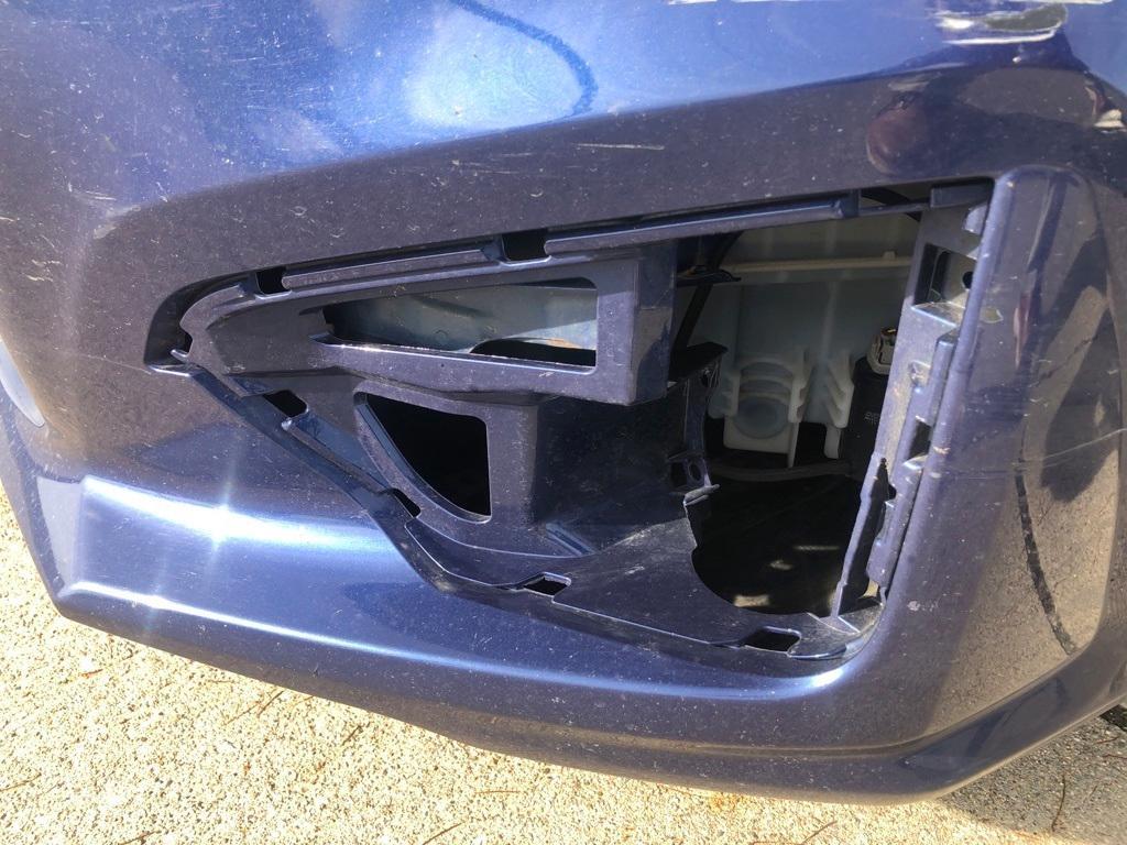 used 2018 Subaru Impreza car