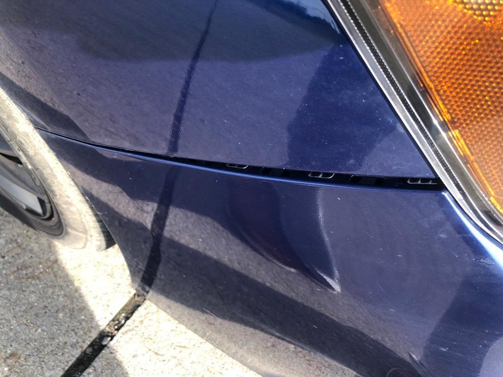 used 2018 Subaru Impreza car