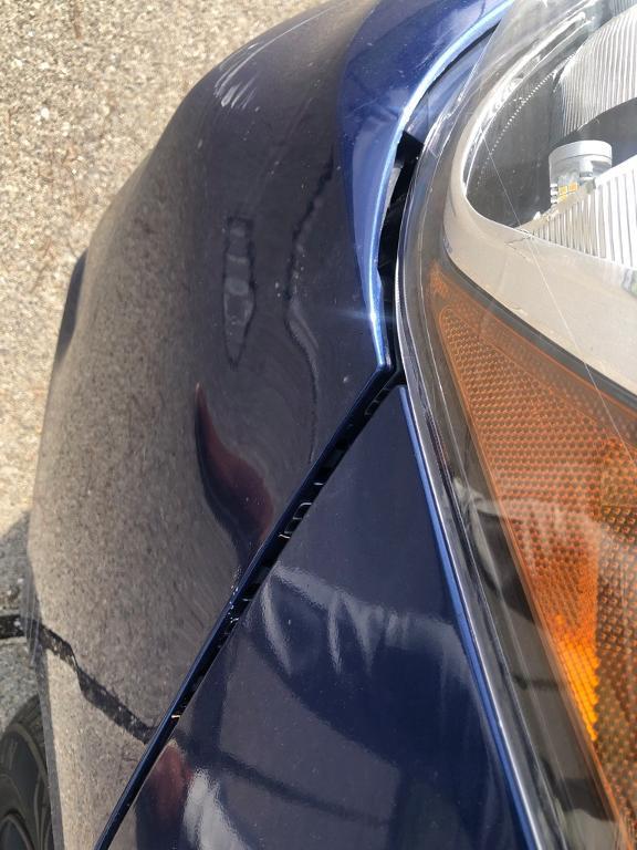 used 2018 Subaru Impreza car