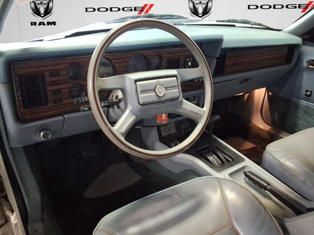 used 1983 Ford Mustang car, priced at $3,689