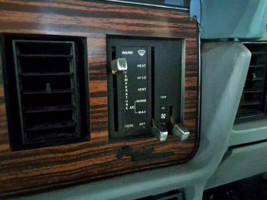 used 1983 Ford Mustang car, priced at $3,689