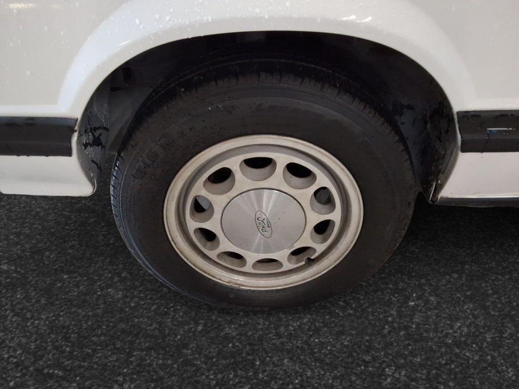 used 1983 Ford Mustang car, priced at $3,689