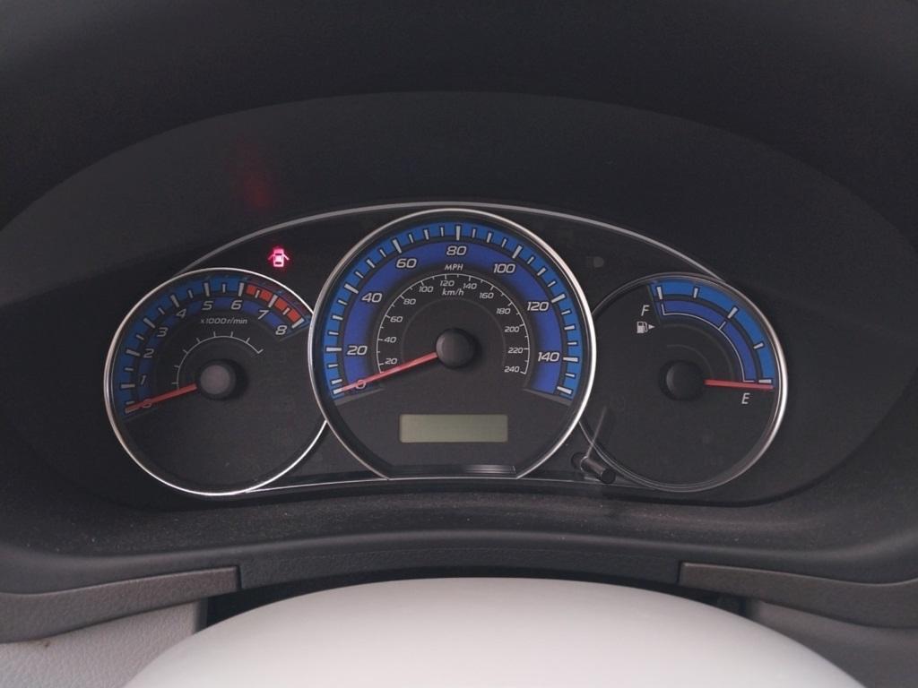 used 2009 Subaru Forester car, priced at $3,475