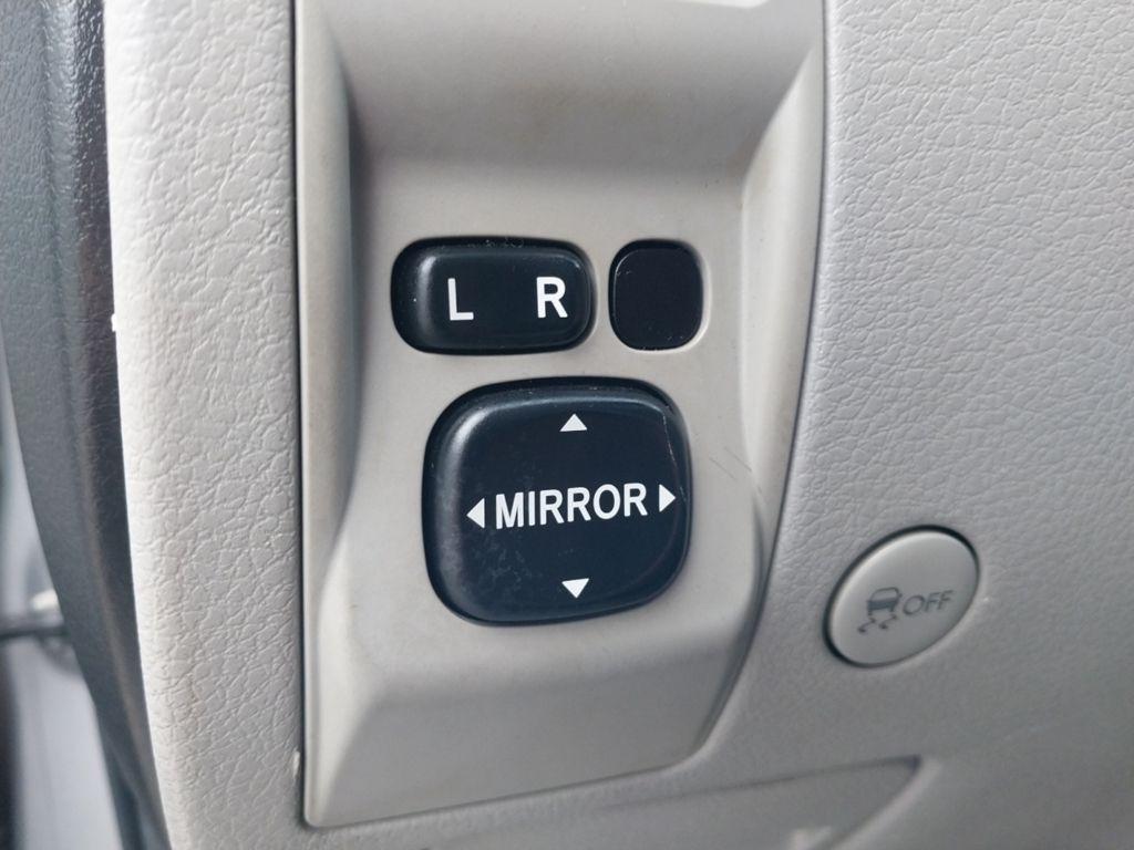 used 2009 Subaru Forester car, priced at $3,475