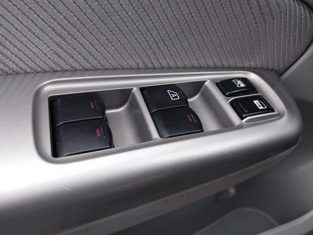 used 2009 Subaru Forester car, priced at $3,475