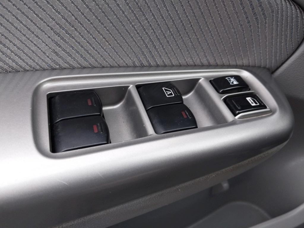 used 2009 Subaru Forester car, priced at $3,475