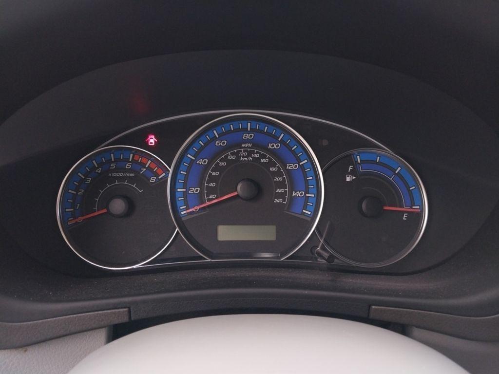 used 2009 Subaru Forester car, priced at $3,475