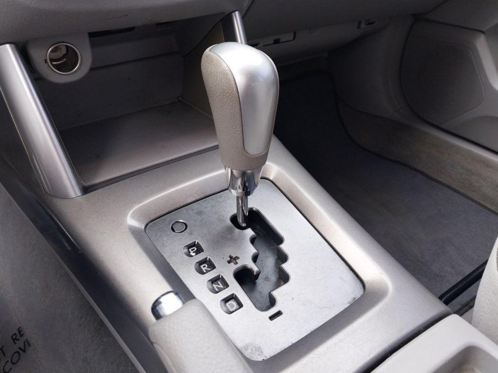 used 2009 Subaru Forester car, priced at $3,475