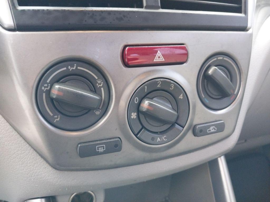 used 2009 Subaru Forester car, priced at $3,475