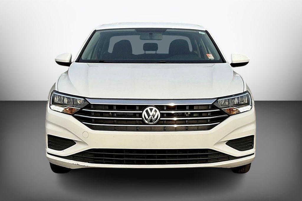 used 2021 Volkswagen Jetta car, priced at $14,890