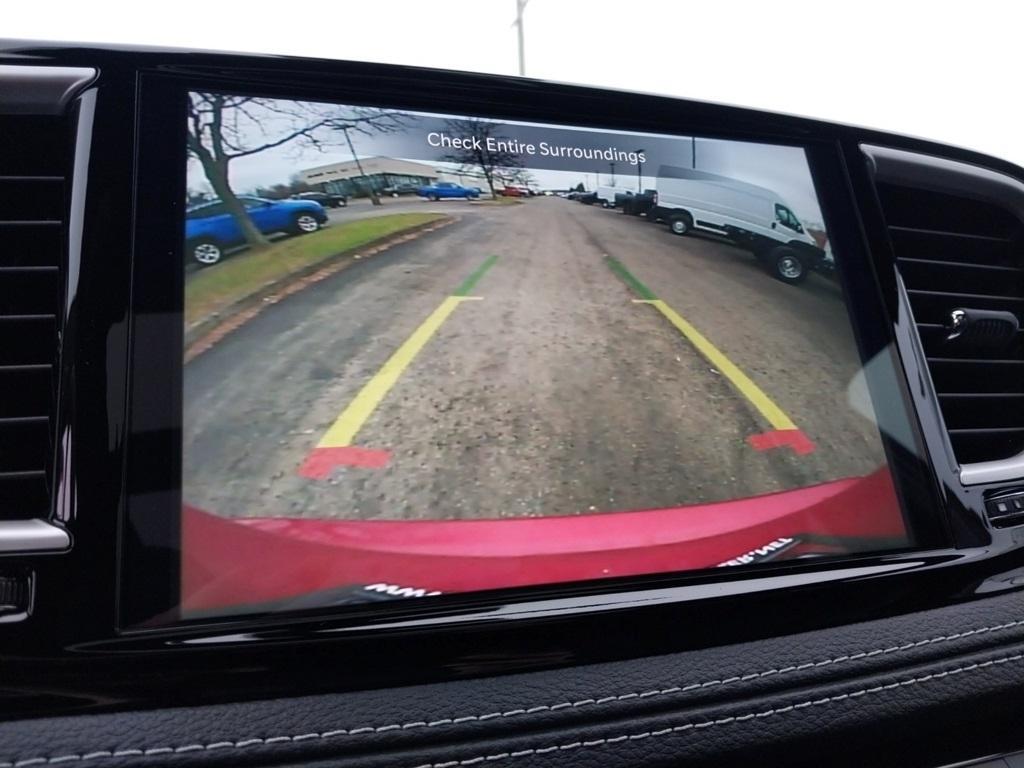 new 2026 Chrysler Pacifica car, priced at $47,915