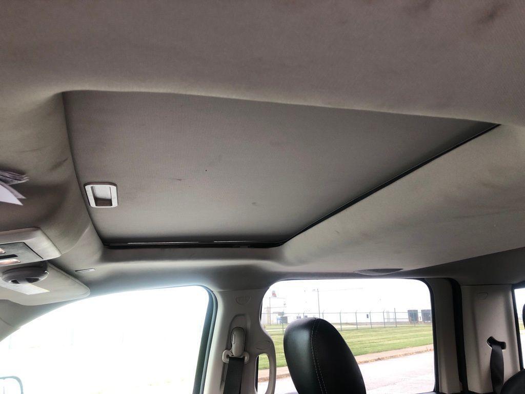 used 2017 Ram 1500 car, priced at $19,965