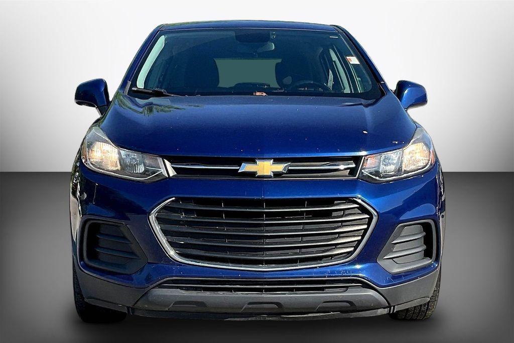 used 2017 Chevrolet Trax car, priced at $7,890