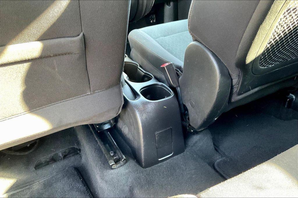 used 2017 Chevrolet Trax car, priced at $7,890