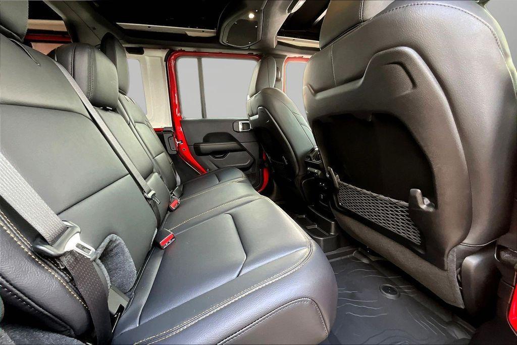 new 2026 Jeep Wrangler car, priced at $47,135