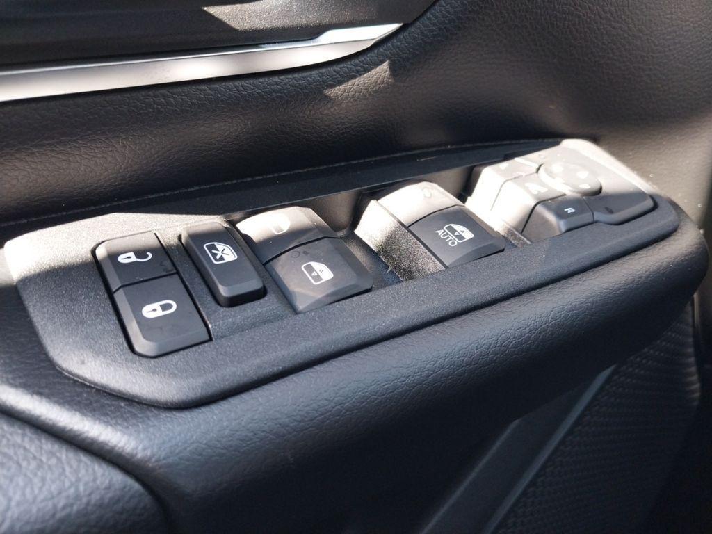 new 2026 Ram 1500 car, priced at $47,385