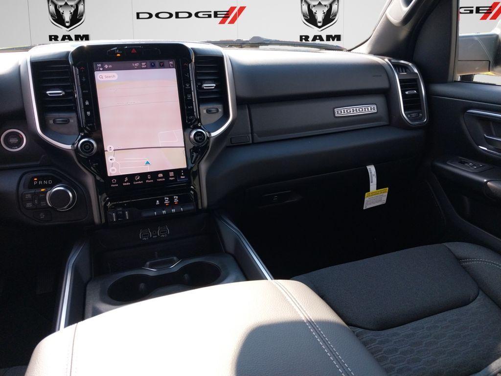 new 2026 Ram 1500 car, priced at $47,385
