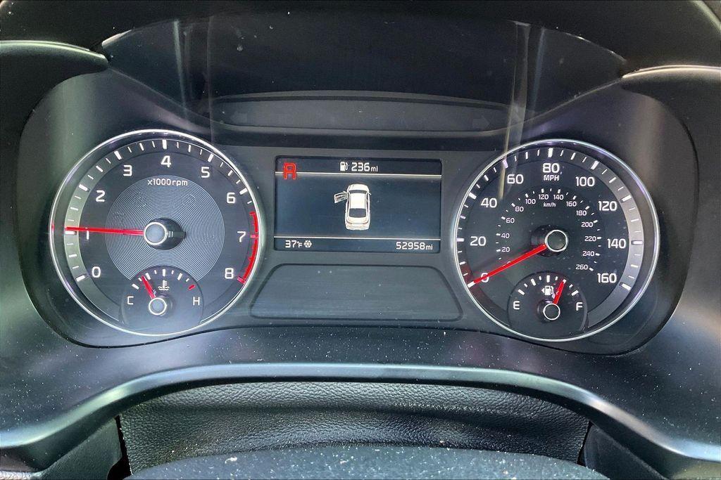 used 2024 Kia Forte car, priced at $16,985