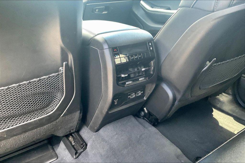 used 2023 Jeep Grand Cherokee L car, priced at $29,649