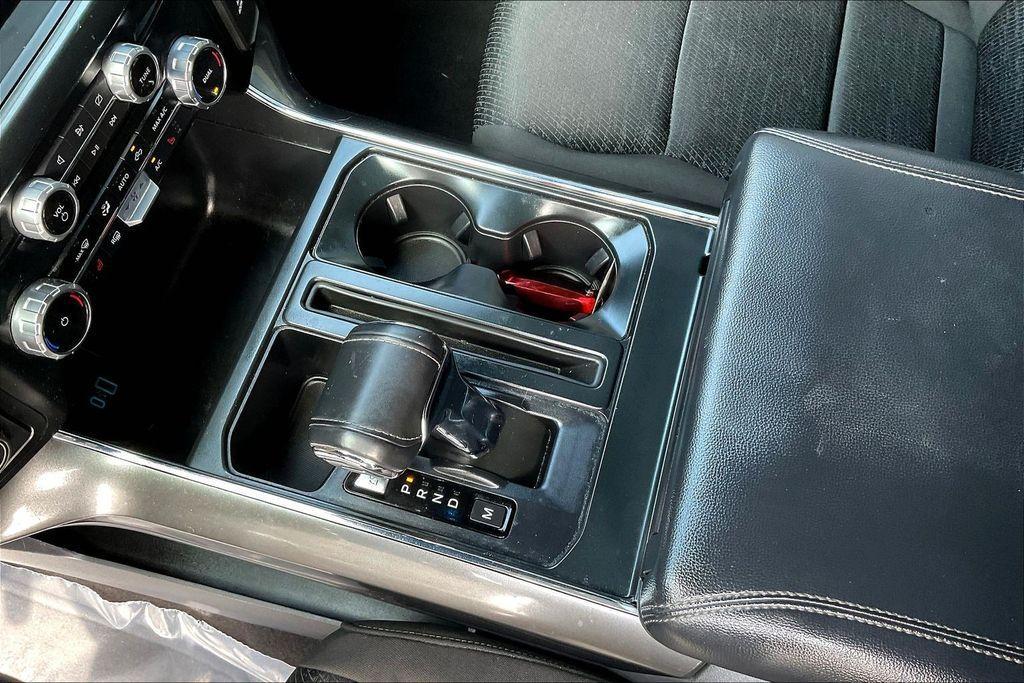 used 2023 Ford F-150 car, priced at $32,867