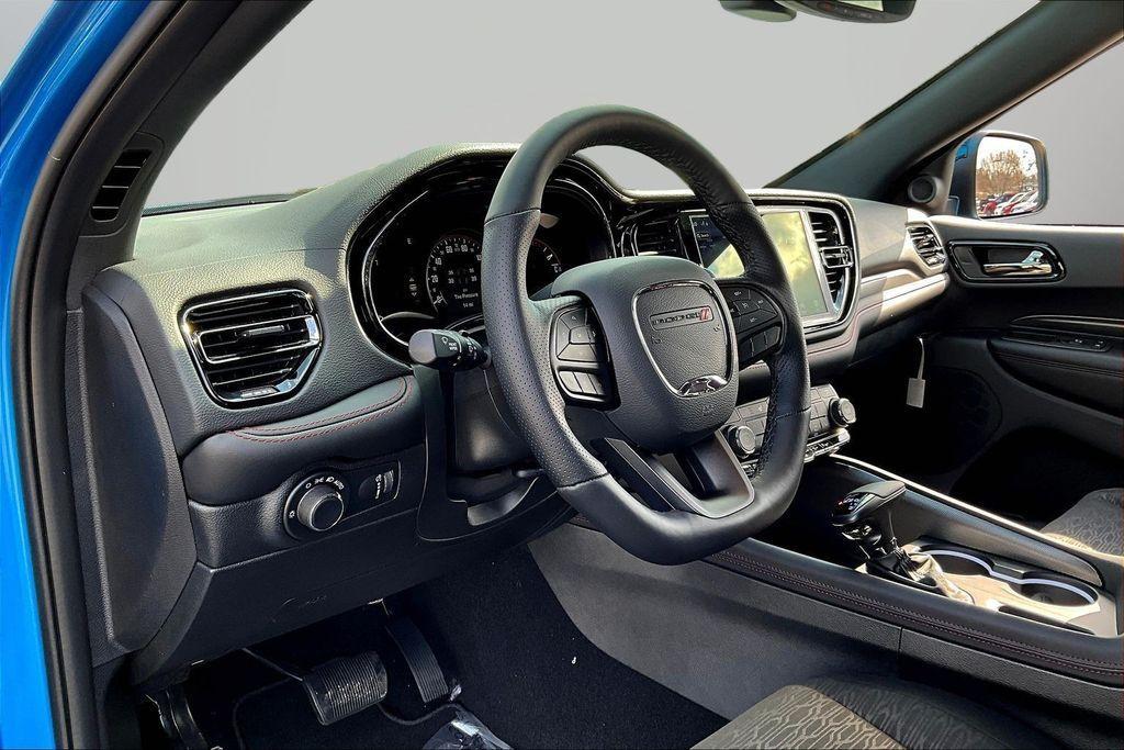 new 2026 Dodge Durango car, priced at $41,475