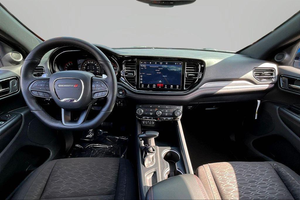 new 2026 Dodge Durango car, priced at $41,475