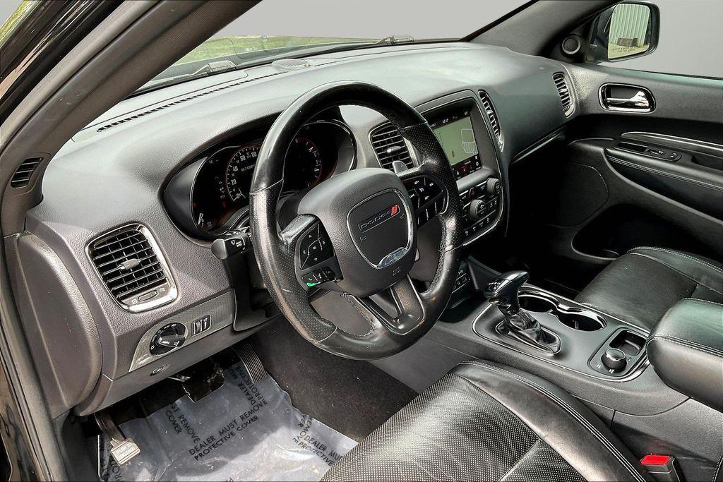 used 2020 Dodge Durango car, priced at $26,785
