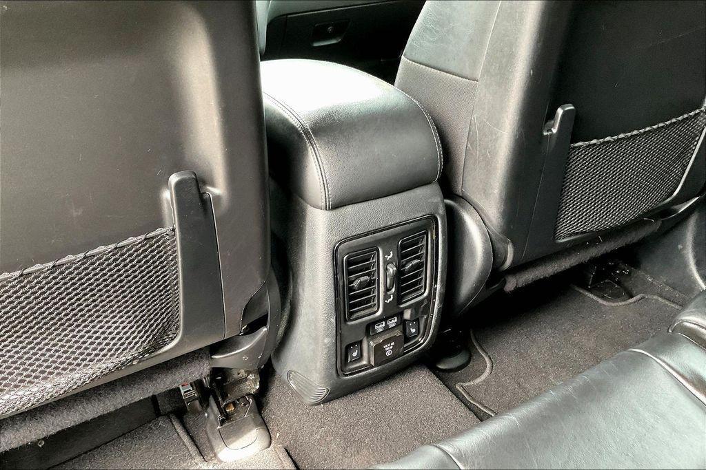 used 2020 Dodge Durango car, priced at $26,785