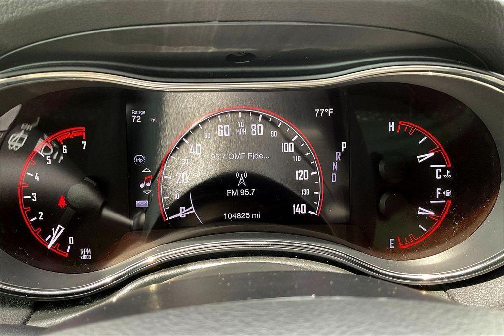 used 2020 Dodge Durango car, priced at $26,785