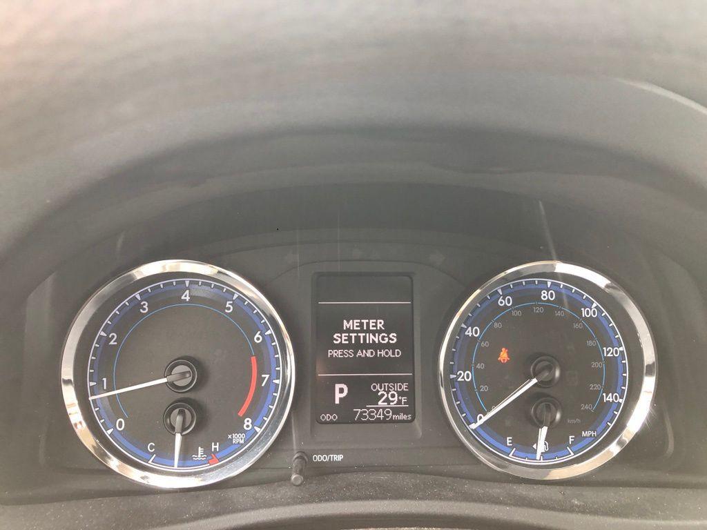 used 2017 Toyota Corolla car, priced at $14,850