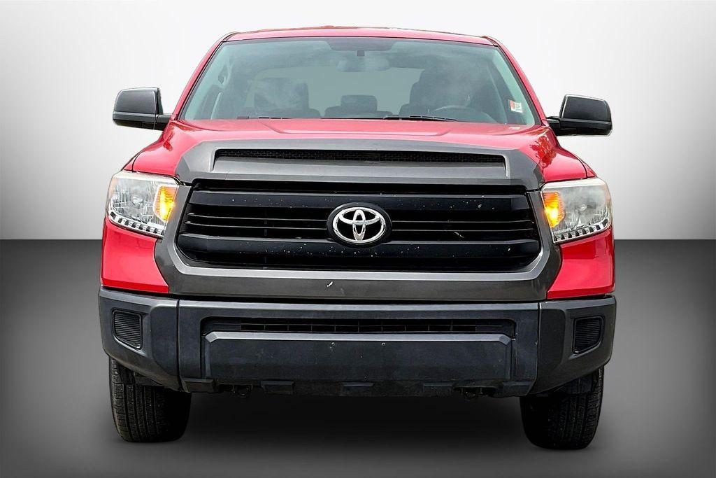 used 2016 Toyota Tundra car, priced at $19,980