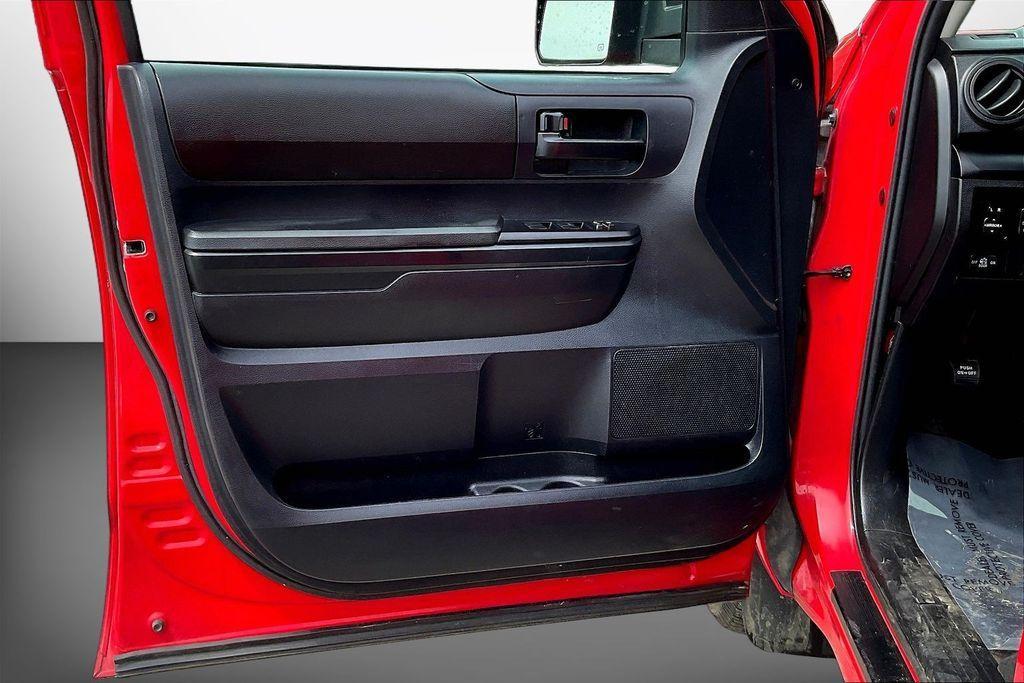 used 2016 Toyota Tundra car, priced at $19,980