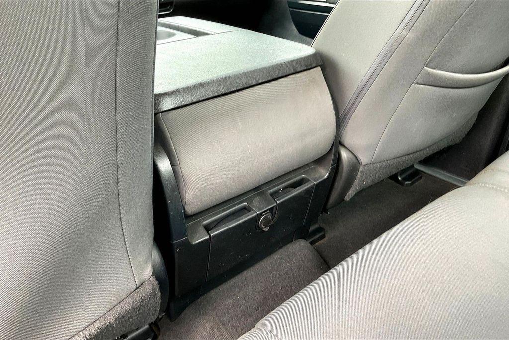 used 2016 Toyota Tundra car, priced at $19,980