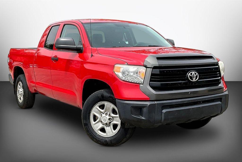 used 2016 Toyota Tundra car, priced at $19,980