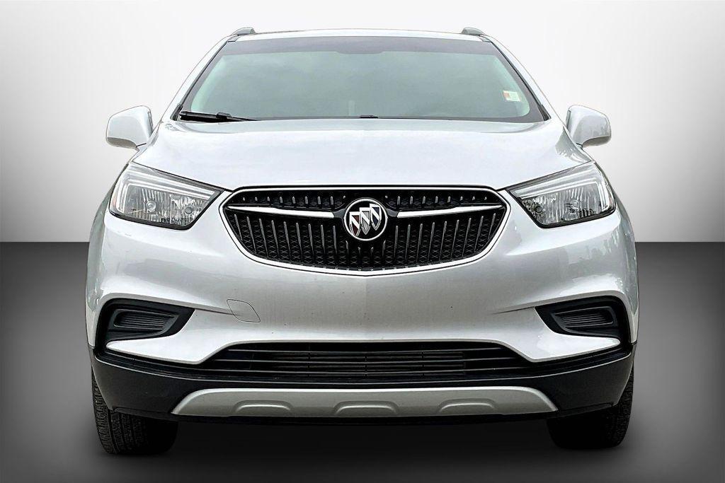 used 2022 Buick Encore car, priced at $22,079