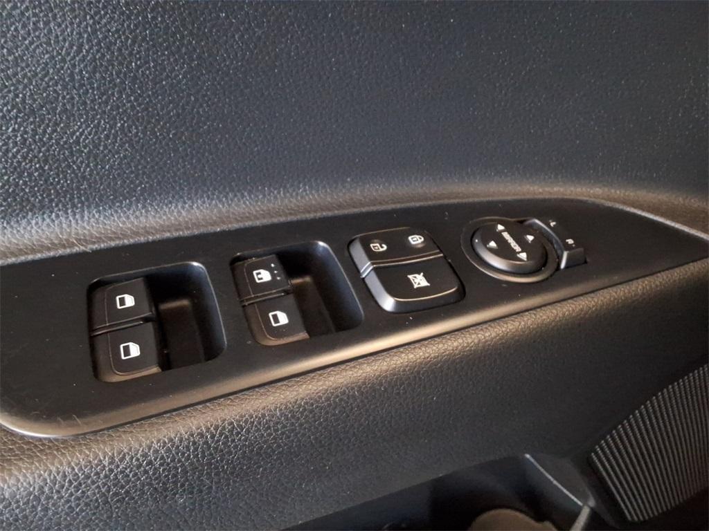 used 2020 Kia Rio car, priced at $11,497