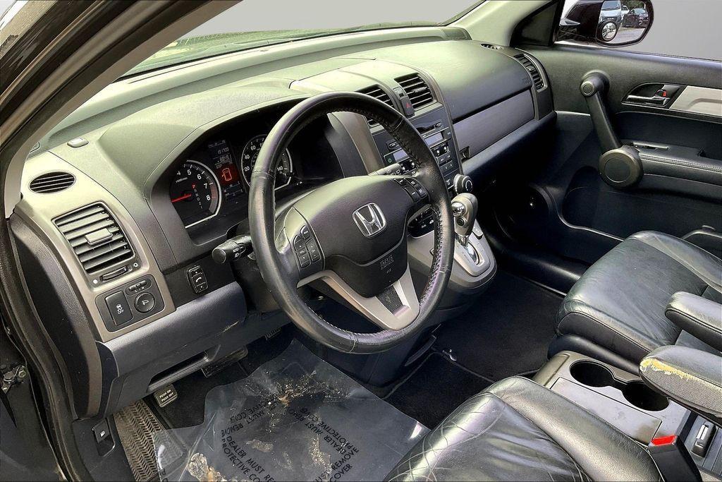 used 2011 Honda CR-V car, priced at $7,350