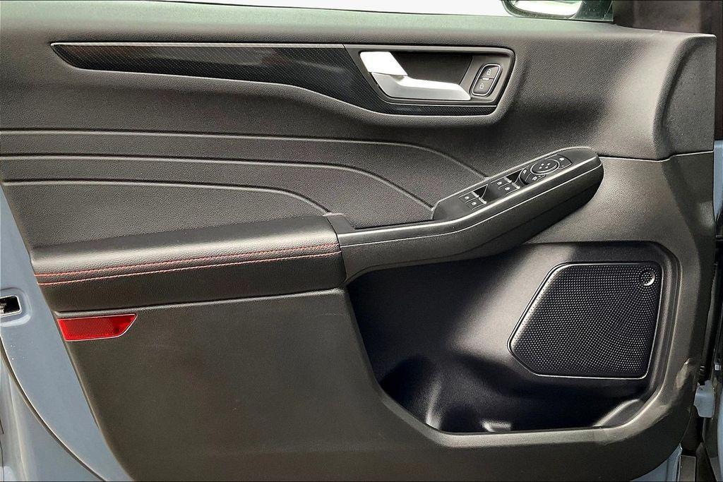 used 2023 Ford Escape car, priced at $21,955