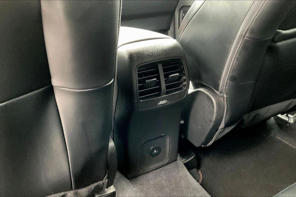 used 2023 Ford Escape car, priced at $21,955