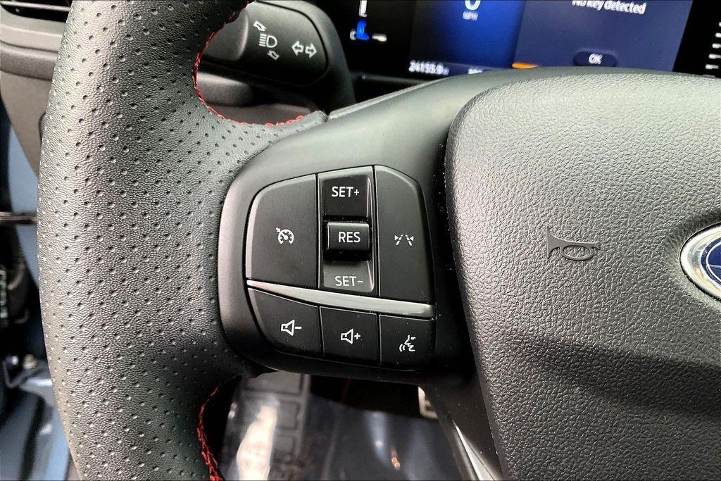 used 2023 Ford Escape car, priced at $21,955