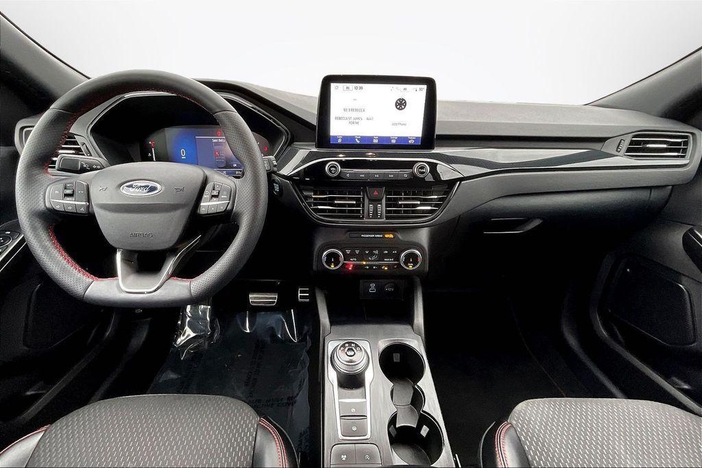 used 2023 Ford Escape car, priced at $21,955