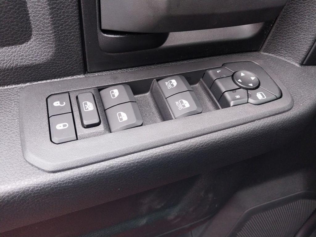 new 2026 Ram 2500 car, priced at $47,081