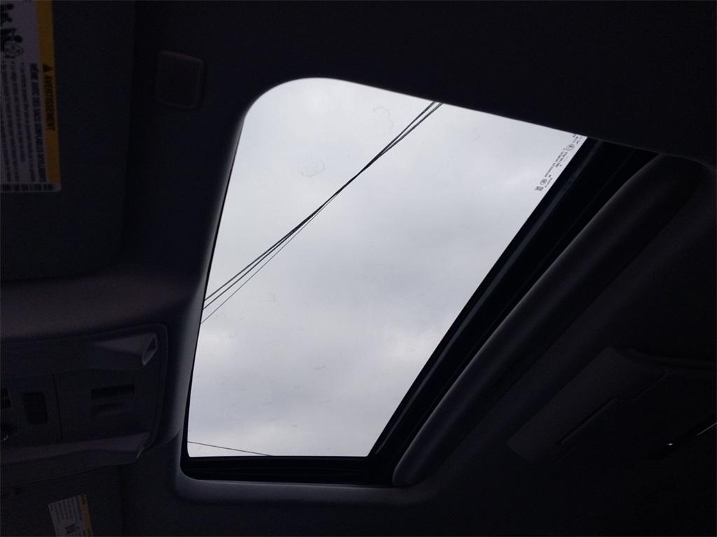 used 2020 GMC Yukon car, priced at $34,875