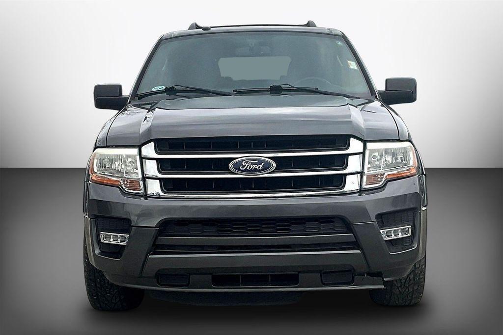 used 2017 Ford Expedition EL car, priced at $9,450
