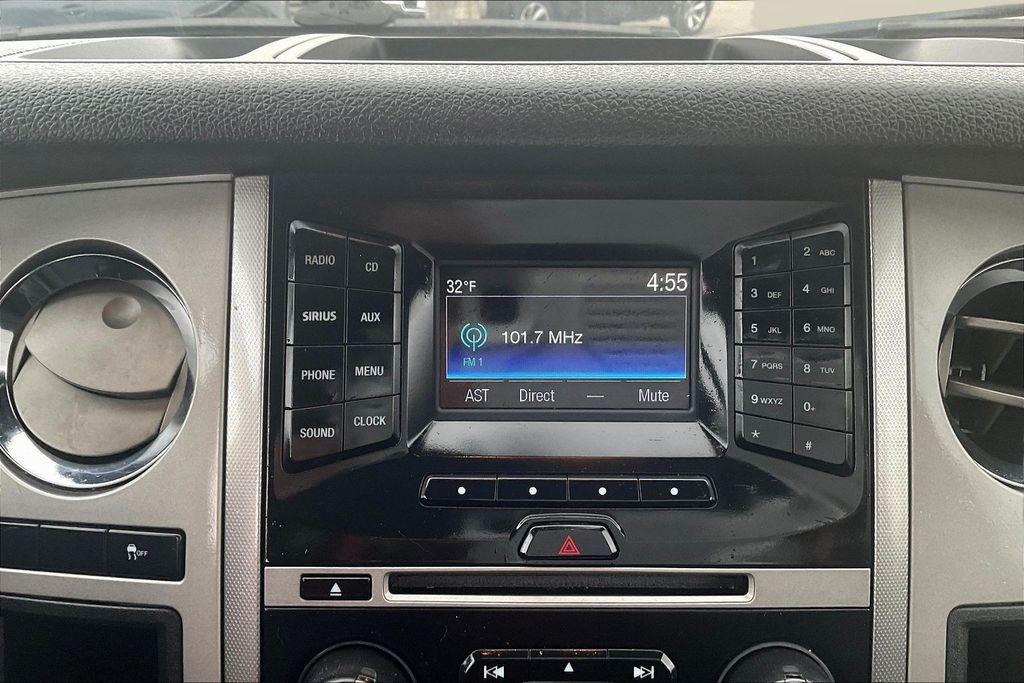 used 2017 Ford Expedition EL car, priced at $9,450