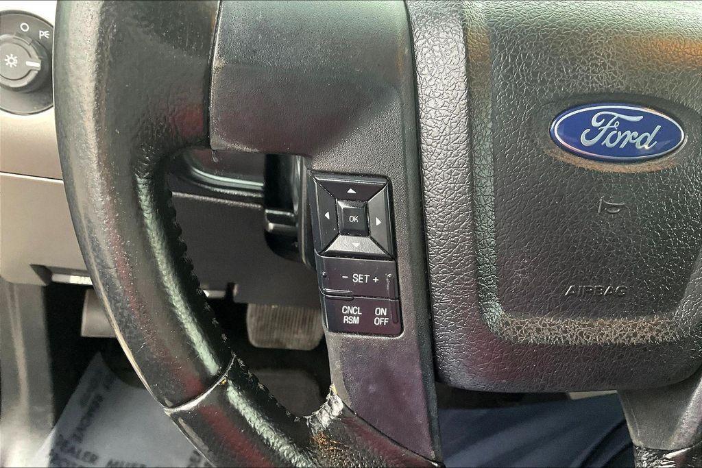 used 2017 Ford Expedition EL car, priced at $9,450