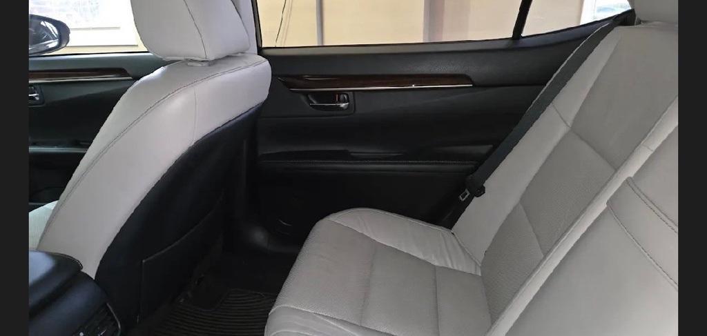 used 2014 Lexus ES 350 car, priced at $16,834