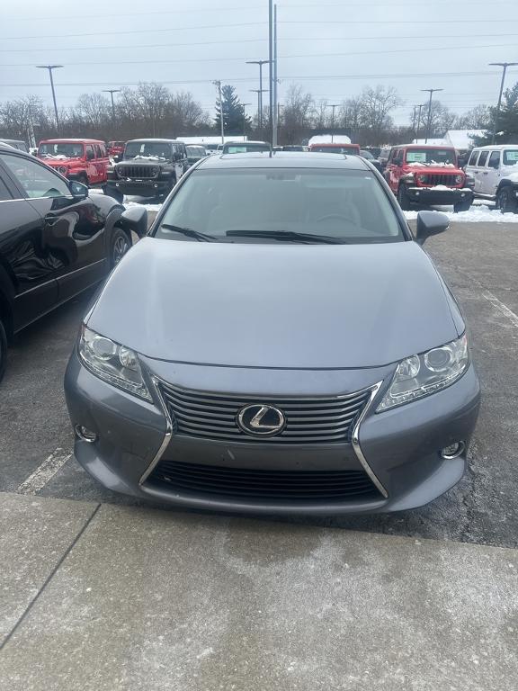 used 2014 Lexus ES 350 car, priced at $16,834