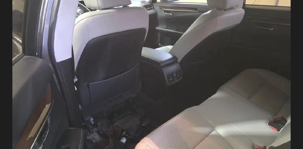 used 2014 Lexus ES 350 car, priced at $16,834