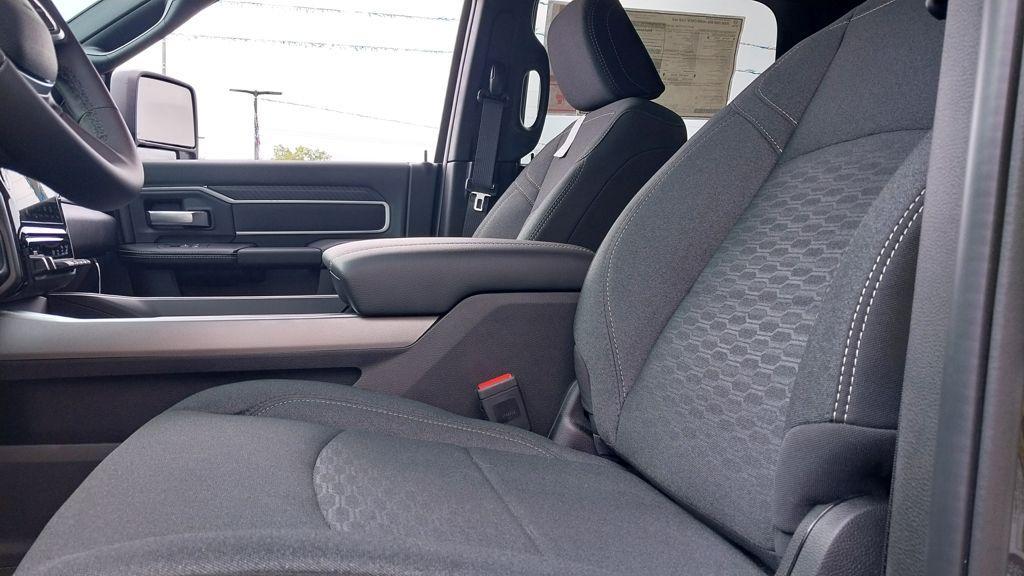 new 2026 Ram 2500 car, priced at $63,418